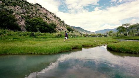 Nyang River .
